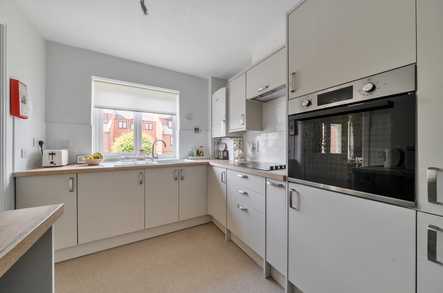 Typical 2 Bedroom Apartment image 2