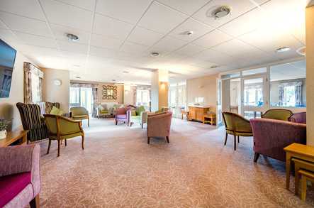 St Georges Court Retirement Living Sutton Coldfield  - 5