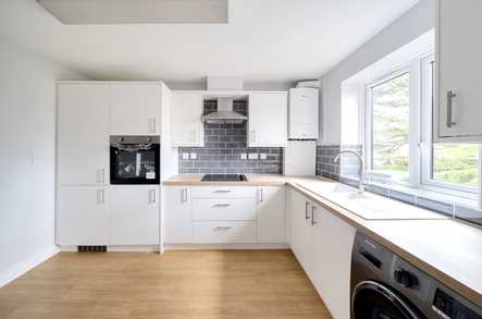 Typical 2 Bedroom Apartment image 2