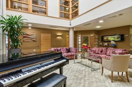 Margaret Court Retirement Living Stratford Upon Avon  - 2