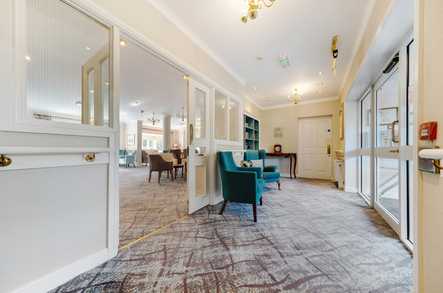 Fullerton Court Retirement Living   - 1