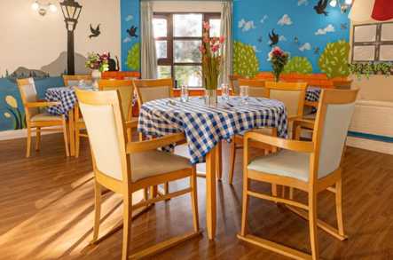 Chapel Fields Care Home Frodsham  - 2