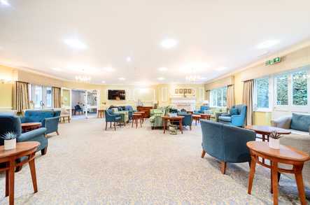 Priory Court Retirement Living Knowsley  - 5
