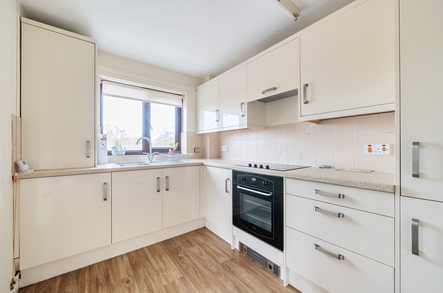 Typical 2 Bedroom Apartment image 2