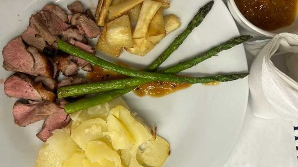 Catherine House Care Home Care Home Frome meals-carousel - 1