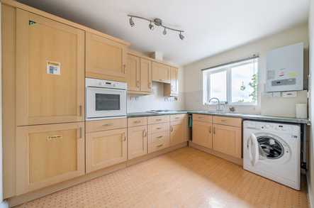 A Typical 2 Bedroom Apartment image 3