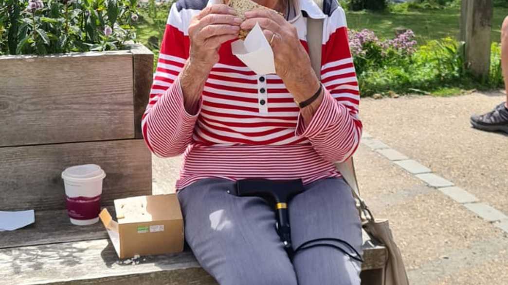 Seniors Helping Seniors (Canterbury & Thanet) Home Care Canterbury activities-carousel - 5