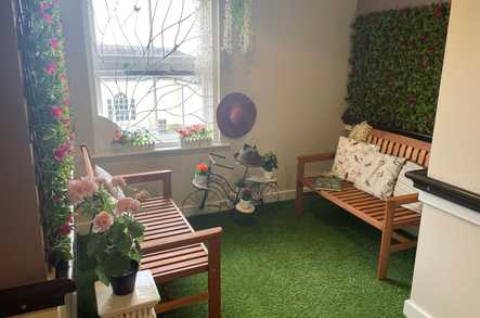 Netley Court Care Home Southampton  - 5