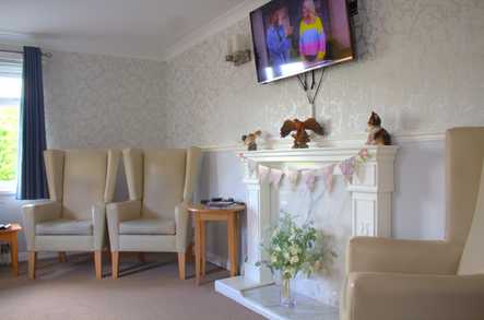 Blythgate Manor Care Home Blyth  - 2