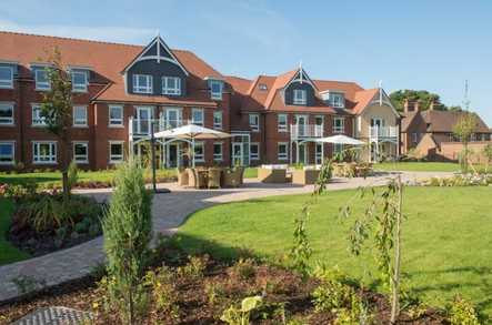 Horton Mill Court Retirement Living Droitwich  - 5