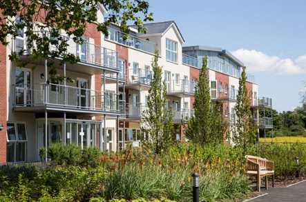 Ellisfields Court Retirement Living Taunton  - 5