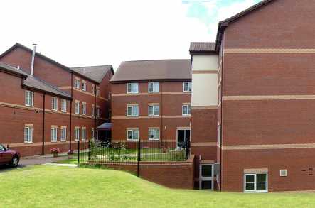 Hilltop Lodge Care Home West Bromwich  - 5