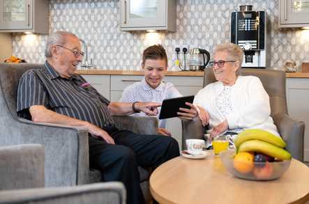 Aria Court Care Home Care Home March  - 4