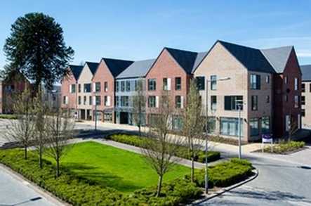 Rose Manor Retirement Living Telford  - 1