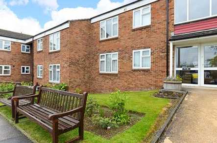 Gloucester Court Retirement Living Rotherll  - 1