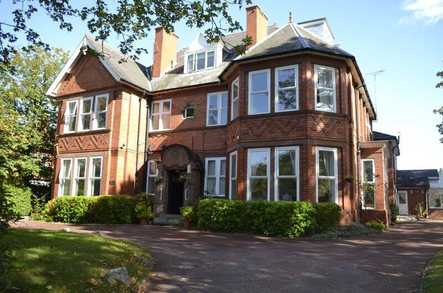 Victoria House Care Home Warrington  - 1