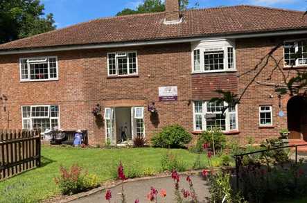 Wolfe House Care Home Care Home Oxted  - 1