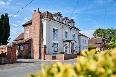 Northwick Grange Care Home Worcester  - 1