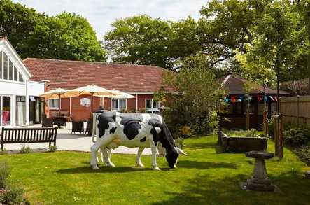 Smallbrook Care Home Care Home Horley  - 1