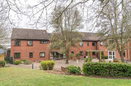 Ellacombe Care Home Norwich  - 1