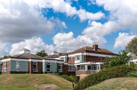 Harker House Care Home Norwich  - 1