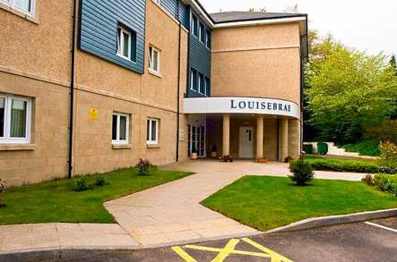 Louisebrae Care Home Perth  - 1