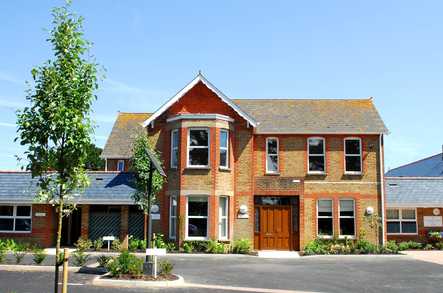 Claremont Lodge Care Home Care Home Chichester  - 1