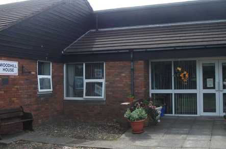 Woodhill House Home for Older People Care Home Morecambe  - 1