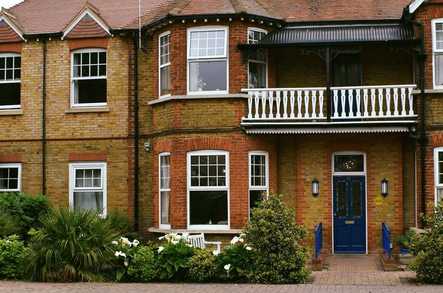 Highfield Residential Home Care Home Kingswinford  - 1