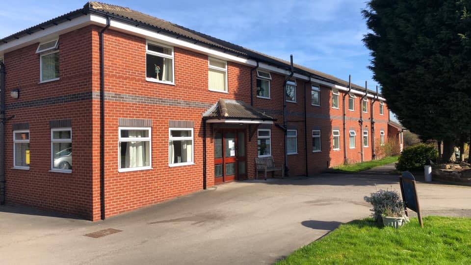 Conifers Nursing Home Care Home Poulton Le Fylde, FY6 9EP