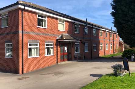 Conifers Nursing Home Care Home Poulton Le Fylde  - 1