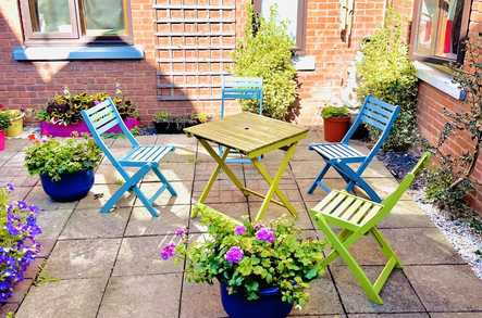 Westley Court Care Home Care Home Kidderminster  - 2