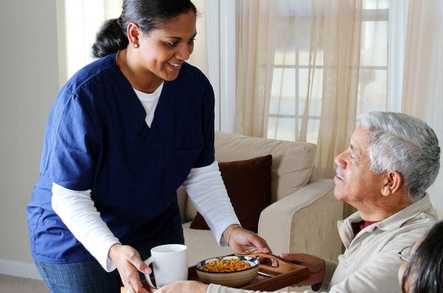 360 Circle of Care Ltd Home Care London  - 1