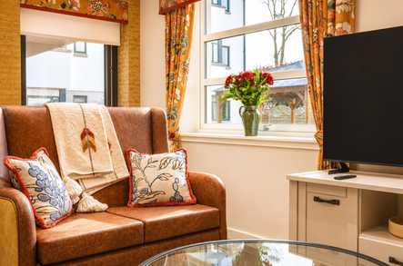 Kelvinside Manor Care Home Glasgow  - 5