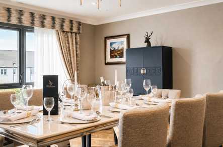 Greenan Manor Care Home Care Home Ayr  - 4