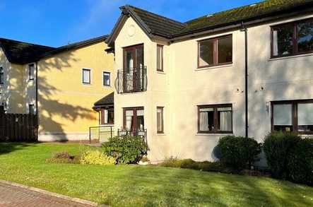 The Courtyard - 1 Bedroom Apartment image 1