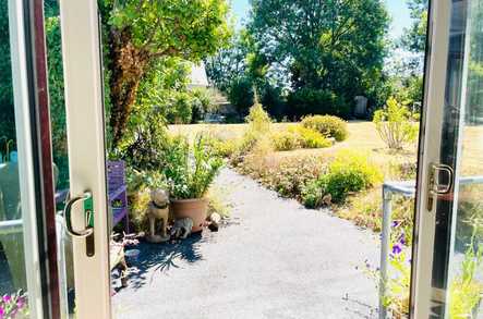 Coppelia House Care Home Newton Abbot  - 4