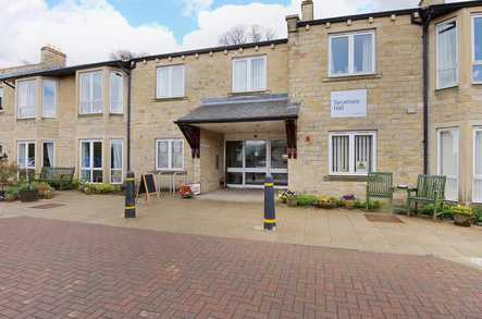 Sycamore Hall Home Care Leyburn  - 1