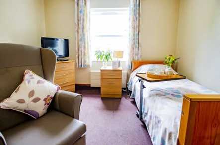 Annfield House Care Home Stirling  - 2