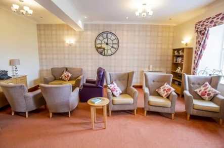 Annfield House Care Home Stirling  - 3