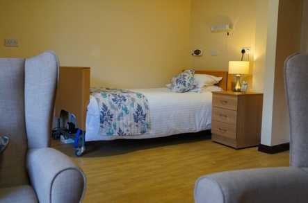Caton House Residential and Nursing Home Care Home Milton Keynes  - 5