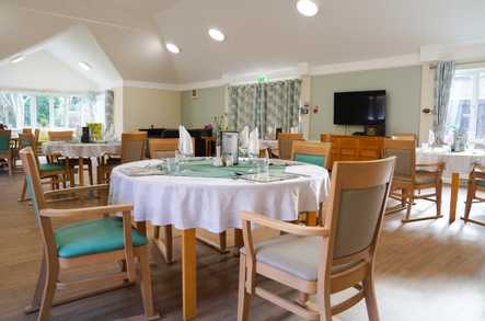 Caton House Residential and Nursing Home Care Home Milton Keynes  - 3