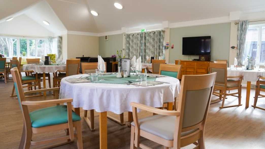 Caton House Residential and Nursing Home Care Home Milton Keynes buildings-carousel - 2