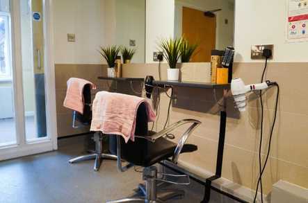 Caton House Residential and Nursing Home Care Home Milton Keynes  - 4