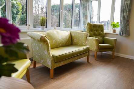 Caton House Residential and Nursing Home Care Home Milton Keynes  - 2