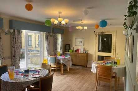 Catherine House Care Home Care Home Frome  - 2