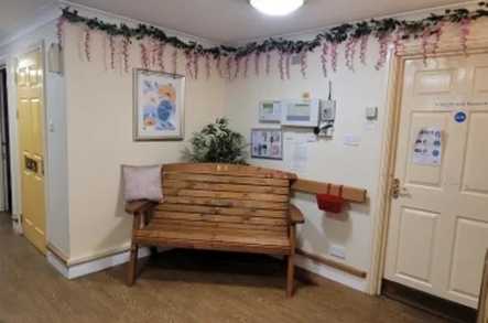 Catherine House Care Home Care Home Frome  - 4