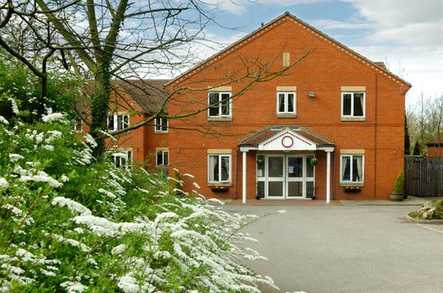 Earls Lodge Care Home Care Home Wakefield  - 1