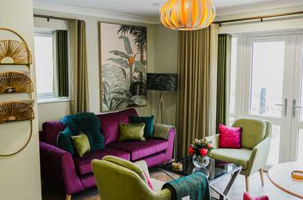 Glenburnie Lodge Care Home Wenvoe  - 3