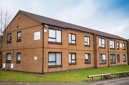 Colin Broughton Court Retirement Living Bulwell  - 1